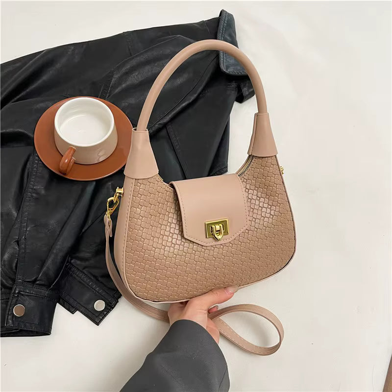 Nude Lux Bag