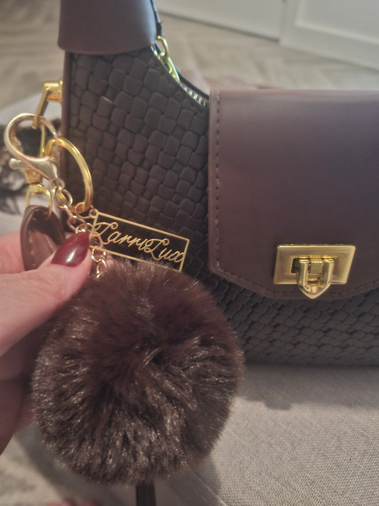 LarriLux has arrived!