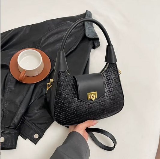 Midnight Lux Bag