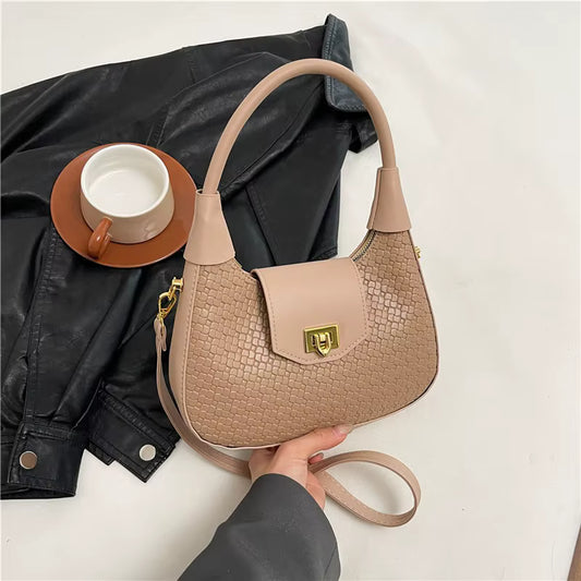 Nude Lux Bag